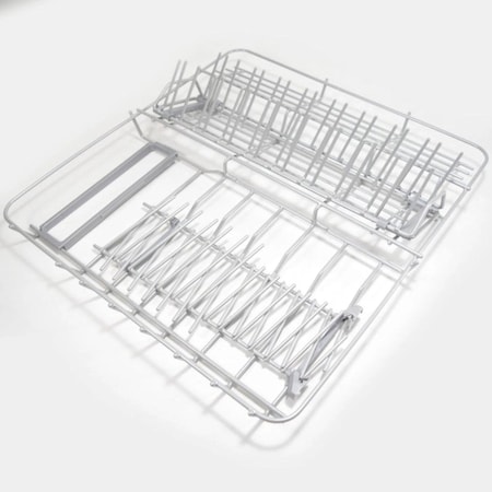 Fisher & Paykel 524665 Fisher & Paykel Dishwasher Base Rack Kit Ph7 Spare 524665